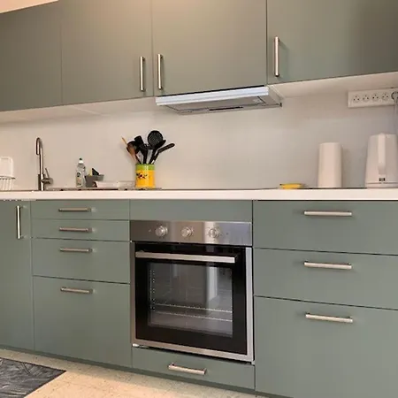 Proche Des Thermes A Balaruc-les-bains, Animaux Admis, Climatise - Fr-1-503-11 Apartment Balaruc-les-Bains