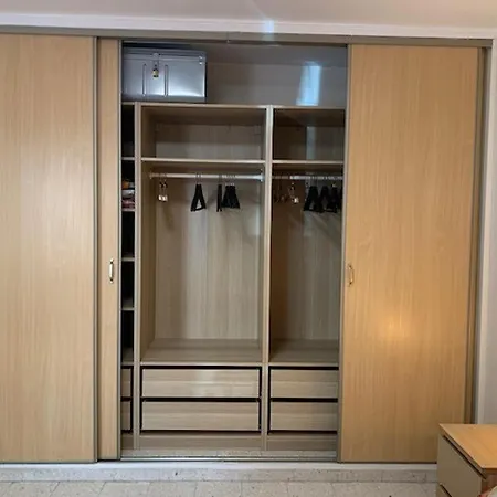 Proche Des Thermes A Balaruc-les-bains, Animaux Admis, Climatise - Fr-1-503-11 Apartment *