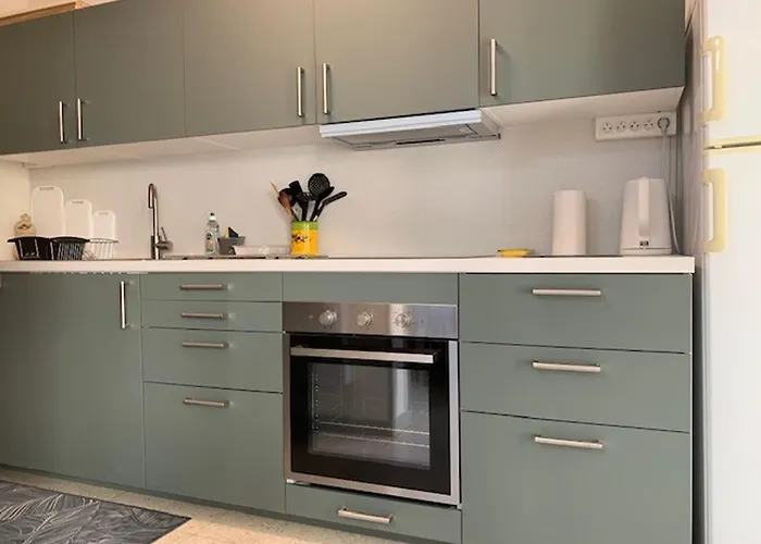 Proche Des Thermes A Balaruc-les-bains, Animaux Admis, Climatise - Fr-1-503-11 Apartment Balaruc-les-Bains