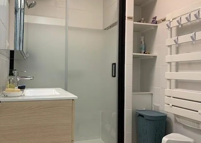 Proche Des Thermes A Balaruc-les-bains, Animaux Admis, Climatise - Fr-1-503-11 * Balaruc-les-Bains