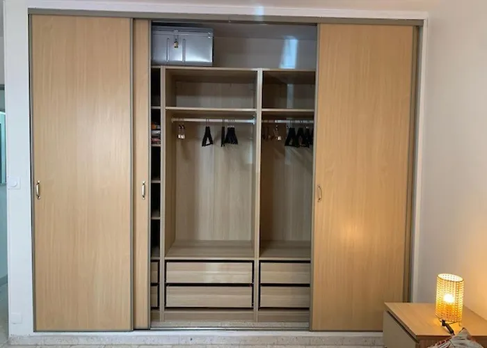 Proche Des Thermes A Balaruc-les-bains, Animaux Admis, Climatise - Fr-1-503-11 Apartment *