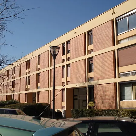 Proche Des Thermes A Balaruc-les-bains, Animaux Admis, Climatise - Fr-1-503-11 Apartman *