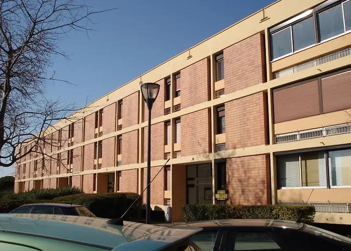 Apartamento Proche Des Thermes à Balaruc-les-bains, Animaux Admis, Climatisé - Fr-1-503-11